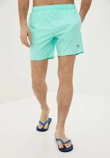 Medium short