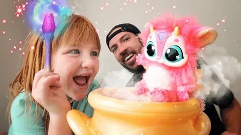 Magic пользоваться