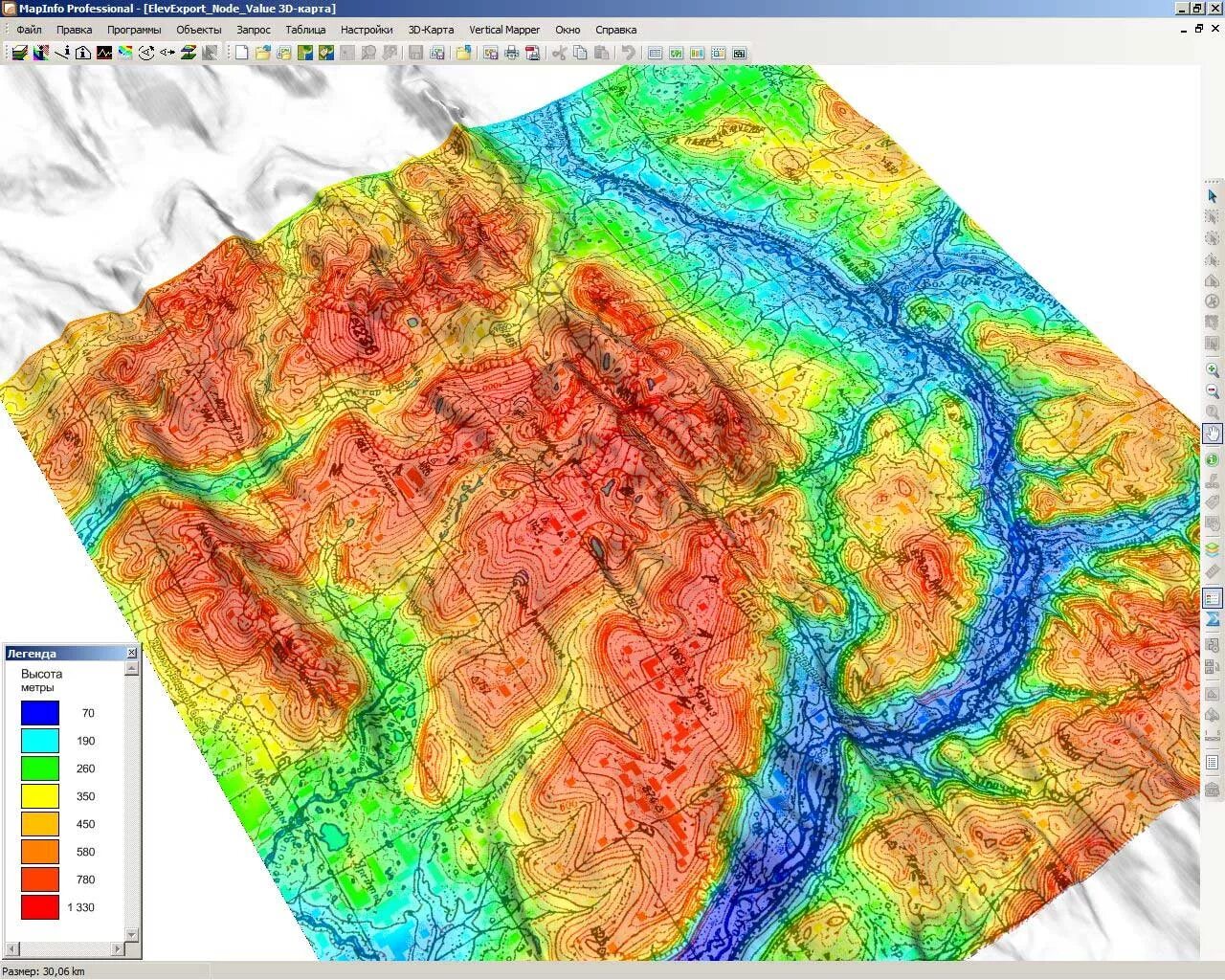 Создание цифровых карт. Цифровая картографическая модель местности. Геоинформационная/картографическая система. Цифровое моделирование рельефа. Трехмерная модель местности.