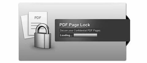 Pdf c ключом