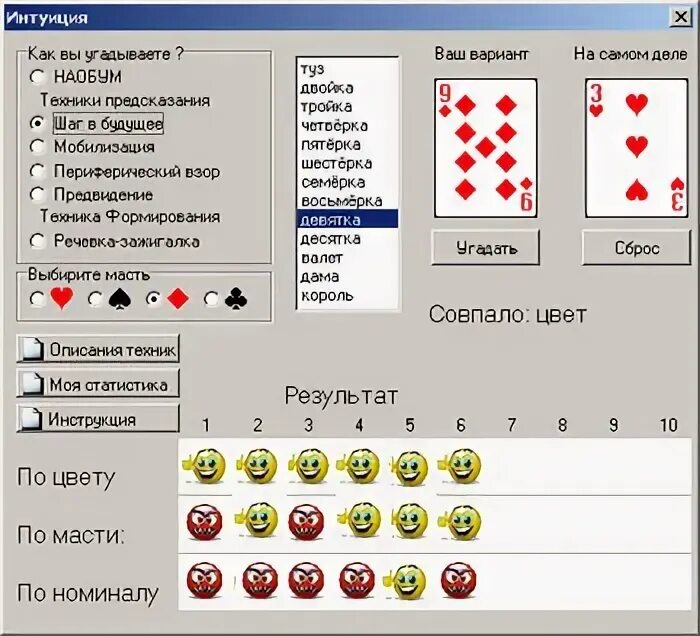 Как работает программа шаги. Как работает программа шаги