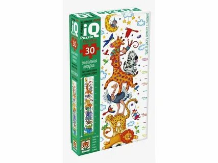 Iq 30