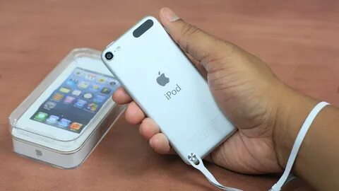 Touch 5