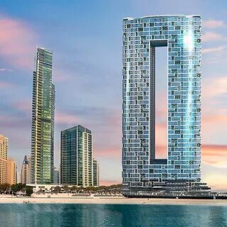 Address bay
