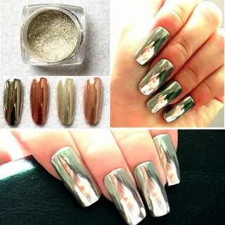 Зеркальный эффект