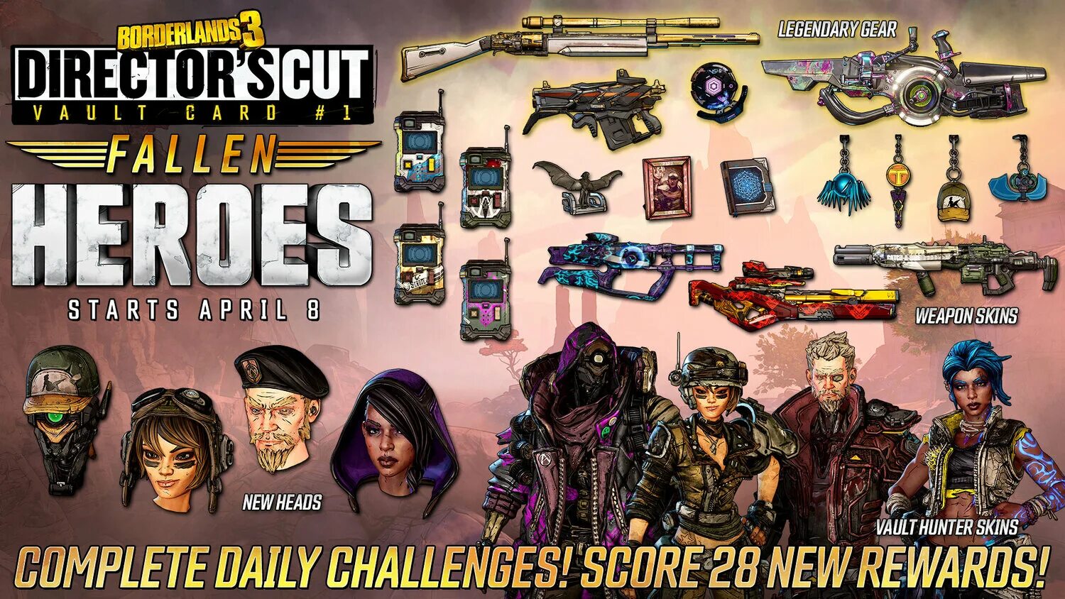 Borderlands 3 directors cut. Borderlands 3: director&#039;s cut. borderlands 3 vault. карта бордерлендс 3. бордерлендс 3 интерфейс.