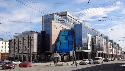 Плаза новгород