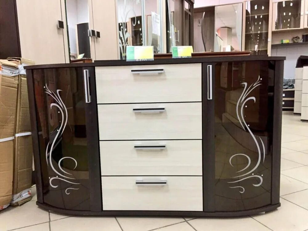 Комод грация ясень шимо венге лоредо. 622-68-34, цена 6990руб. Грация венги. Комод грация бтс. Комод грация бтс венге/лоредо.