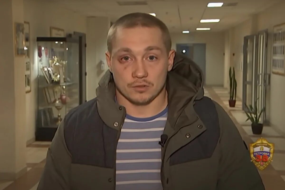 2014 Избитые дети нерусских в МСК. Задержан мужчина, нападавший на детей в Краснодаре.