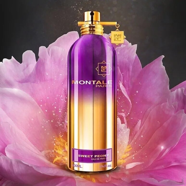 Montale perfume. Духи Монталь Свит Пиони. Монталь пион духи. Монталь Sweet Peony. Montale Sweet Peony.