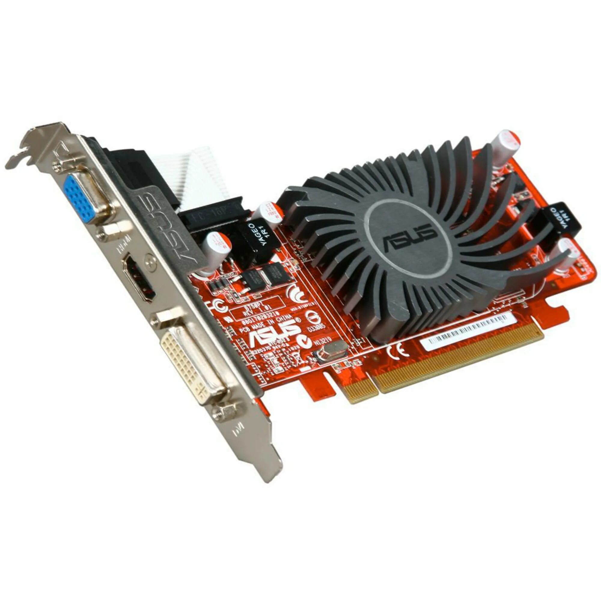 Radeon graphics ноутбук. Видеокарты ASUS eah5450 Silent/di/512md2/LP. Видеокарта ATI Radeon HD 5450 512 MB. HD 5450 ASUS ddr2. ASUS HD 5450 512mb.