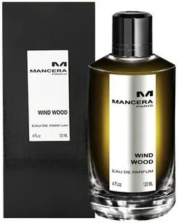 Wind wood mancera