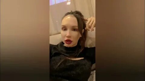 Девушка олега монгола