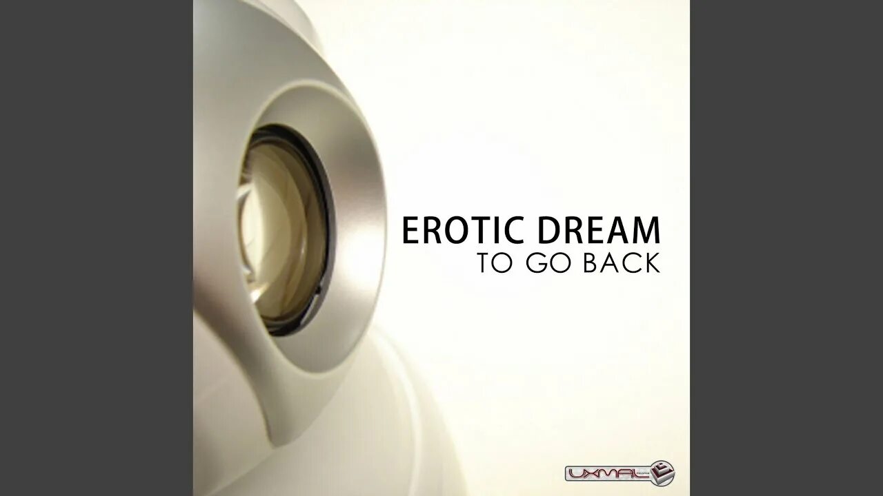 Dream is gone. Magic Dream Music альбом. RSSTR - back.mp3.