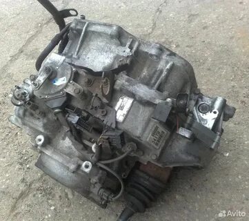 Акпп опель 1.8