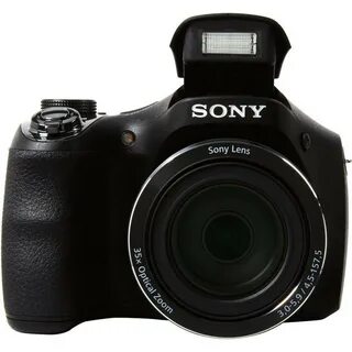 Sony h300 отзывы