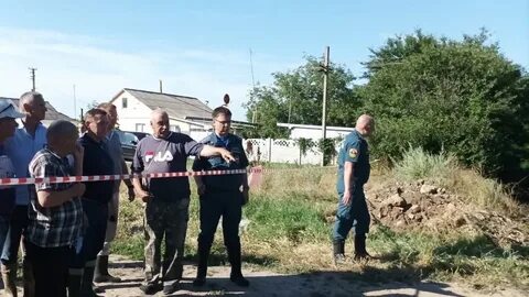 Погода в нижнегорском районе село садовое