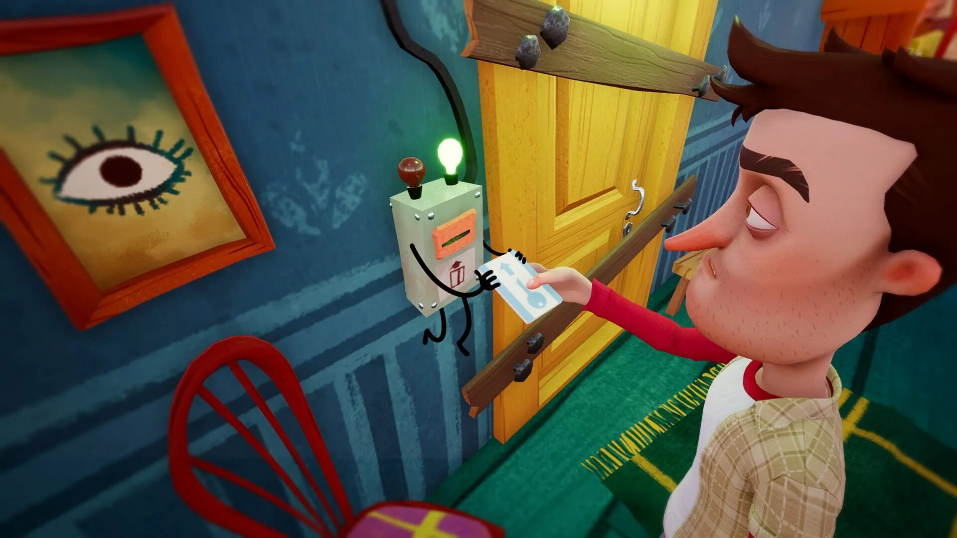 Скачай hello neighbor где все открыто. Hello neighbor игра. игра привет сосед hello neighbor игра. привет сосед игра сосед. хелло нейбор привет сосед.