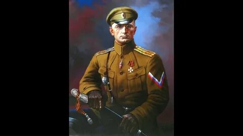 Белое движение видео