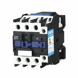 Пускатель 3210