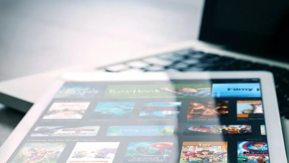 Interactive content