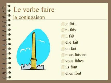 Faire