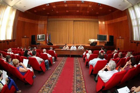 Центр общественных инициатив