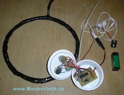 Простой мд