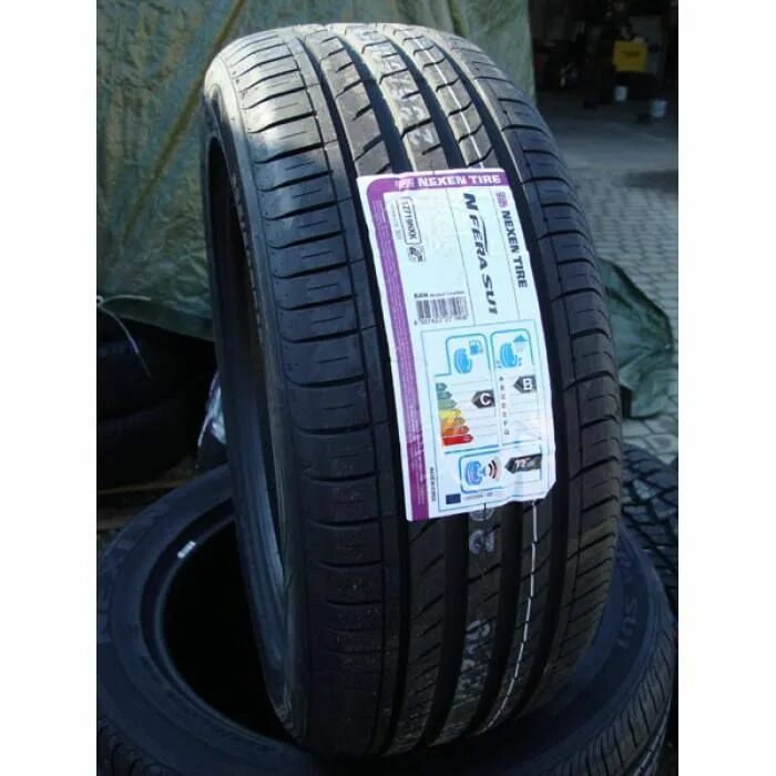 Nexen r18 лето. Шины Nexen n'Fera su1. Автомобильная шина Nexen n'Fera su1 245/45 r17 99y летняя. Nexen NFERA su4 r15 евроеэтикетка. Nexen n'Fera su1 195/45r16 84w.