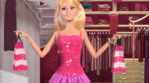 Barbie: Życie w domu snów, odcinki pierwszego sezonu.