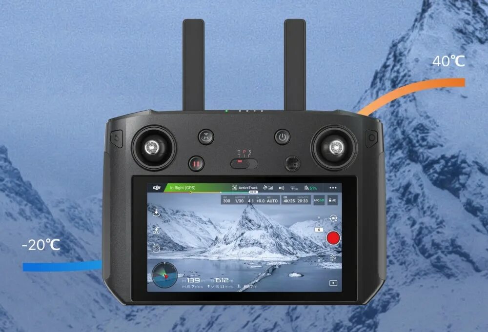 Пульт smart controller. Пульт управления дроном dji. управление и пульт мавик 2. пульт управления мавик 3. пульт управления беспилотника smart controller.