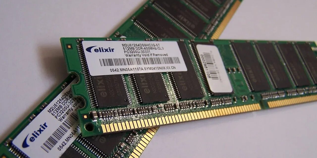 Checking ram. Checking ram