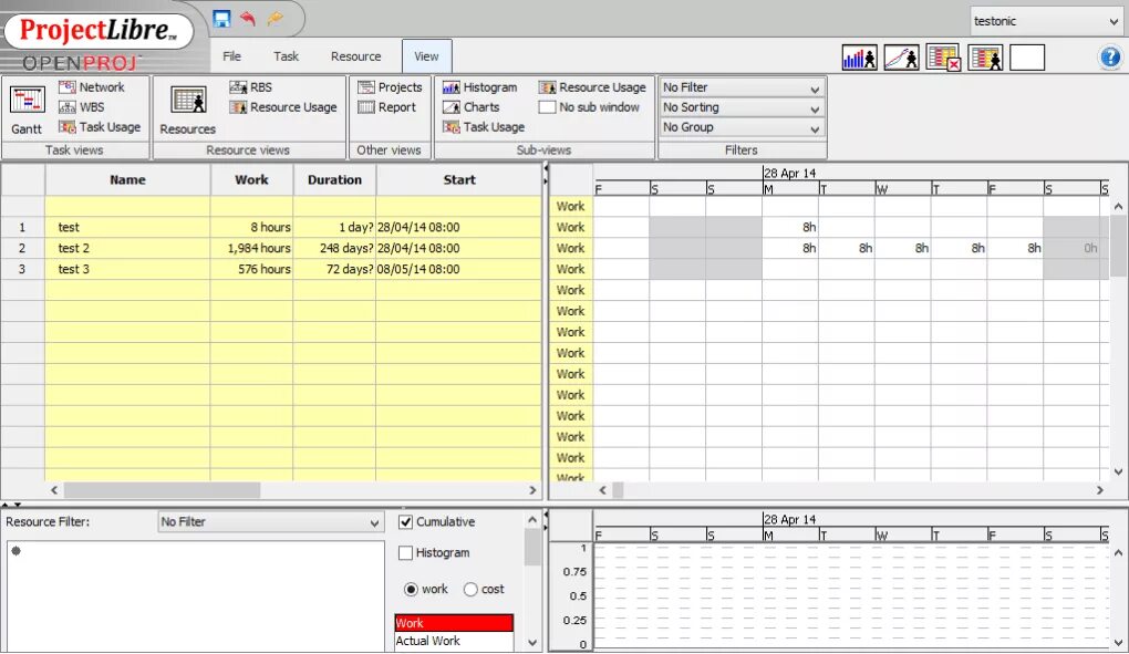 Project libre org. Проджект либре. projectlibre интерфейс. projectlibre windows. готовые проекты в projectlibre.