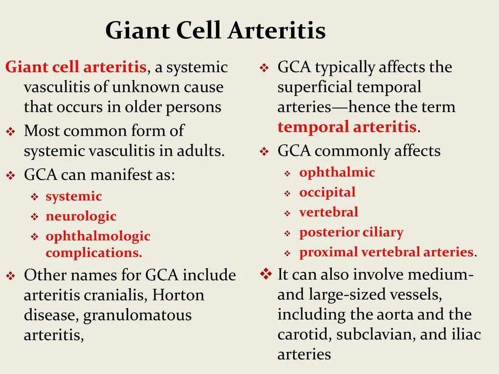 Схема Numano angiographic classification System for Takayasu Arteritis таблица. Systemic Vasculitis. Also involves