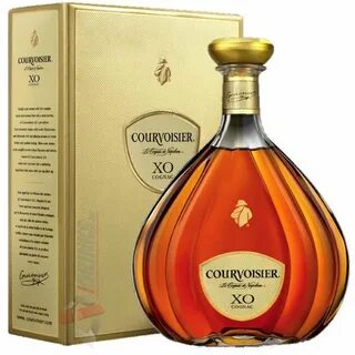 Courvoisier 0.7