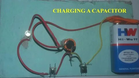 How to charge