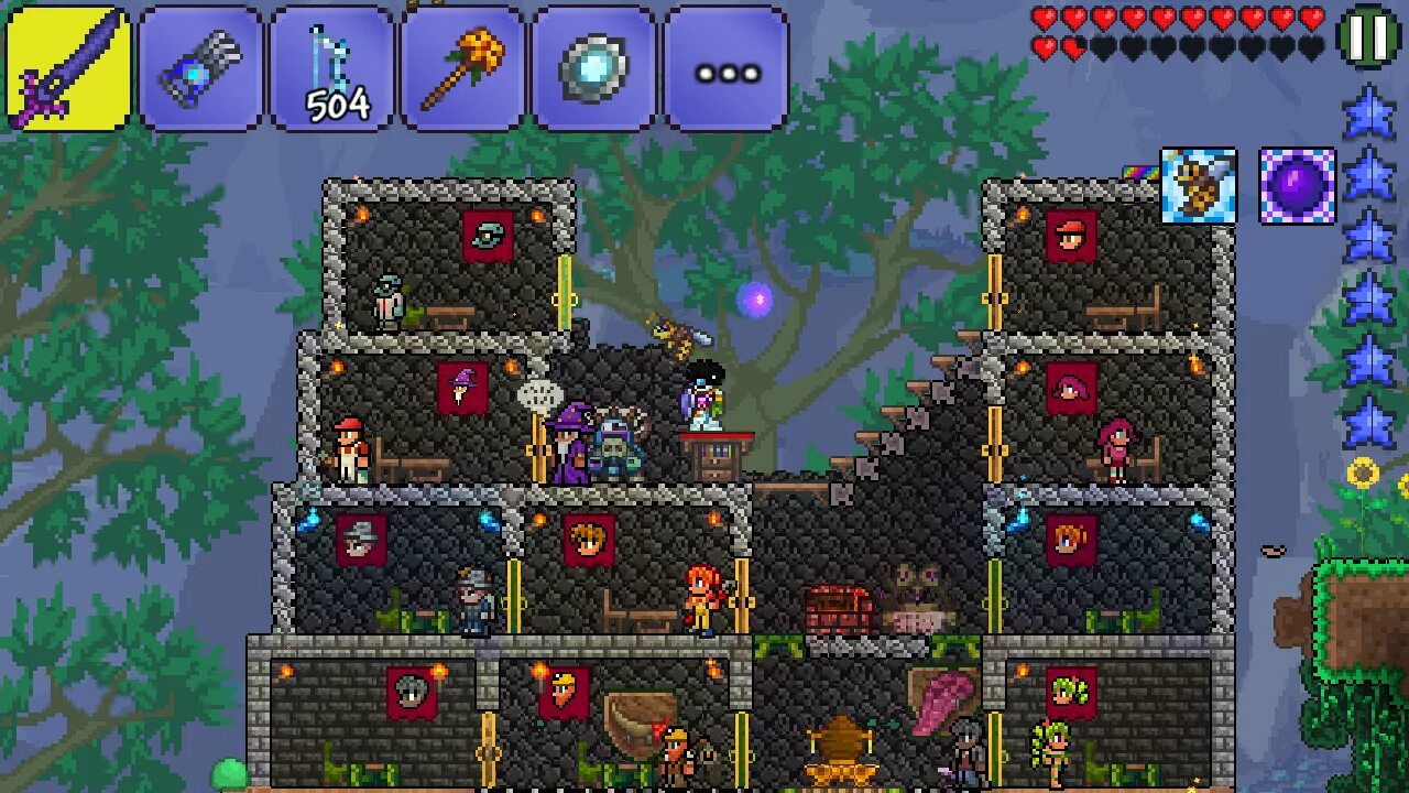 Хардмод руды. Террария 1.2 зимняя. Terraria Мифрил. Террария 1.4.4 руда. Адская руда террария 1.4.4.