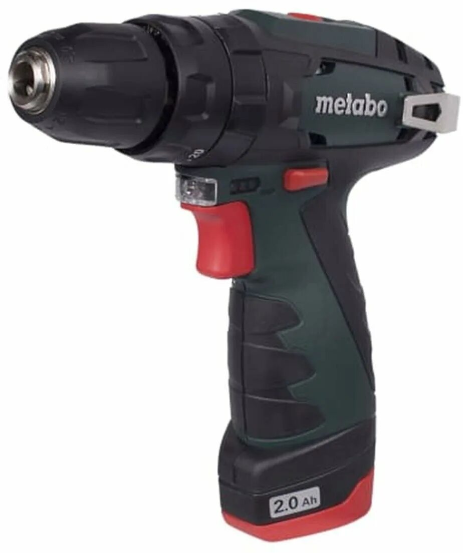 Шуруповерт метабо повермакс. Metabo POWERMAXX SB 12. Metabo POWERMAXX SB, 600385500. Дрель-шуруповерт аккумуляторная ударная Metabo POWERMAXX SB, 12 В li-ion 2х2 Ач. Метабо шуруповерт 10.8 выключатель.