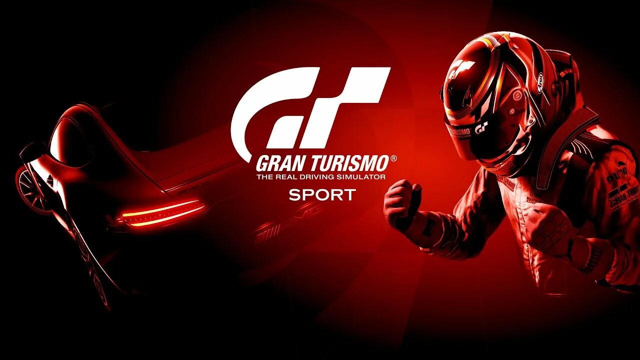 Gt sports 2. Gran Turismo логотип. Gran Turismo Sport spec 2. Gran Turismo: Sport spec II ps4. Gran Turismo logo обои.