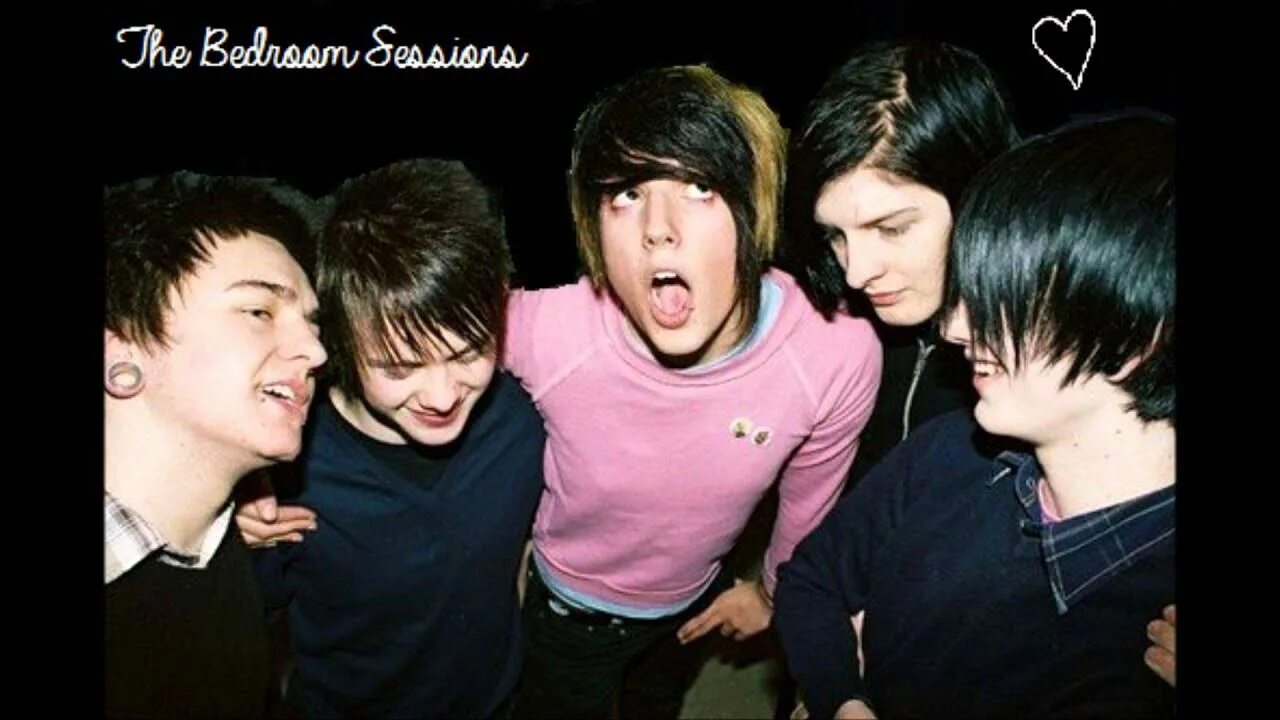 I convinced him to let me bring. Группа bring me the horizon 2004. bmth 2007. bring me the horizon 2007. bring me the horizon 2006.