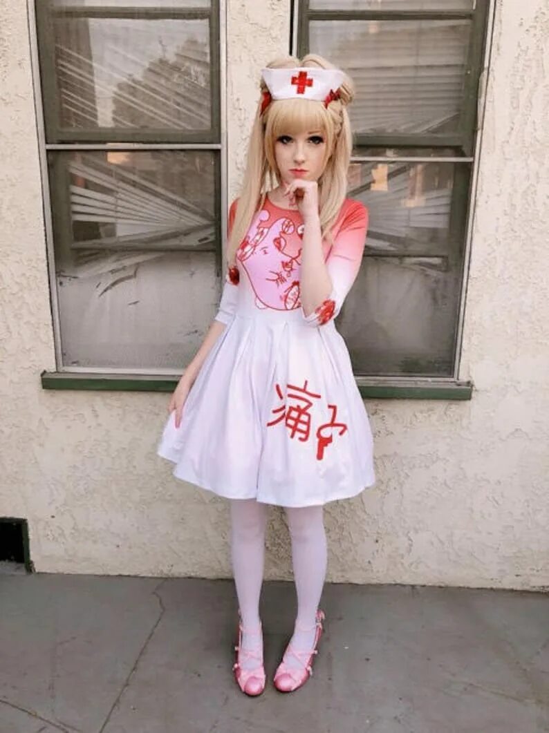 Yami kawaii одежда. Abby bunny. Abby bunny. Ями кавай одежда. Эбби хэтчер.