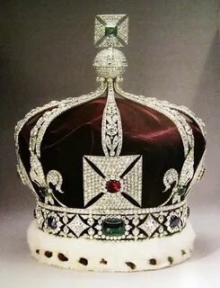 Royal imperial