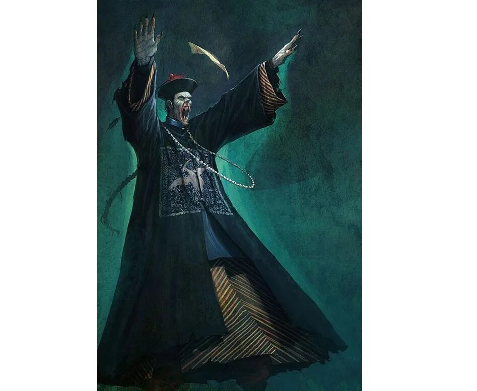 дмитрий фесечко миниатюрист. китайский вампир цзян ши. китайский зомби цзян ши фильм. Version. китайский зомби цзян ши.