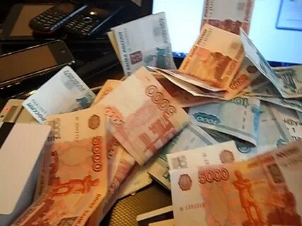 Вести личные деньги