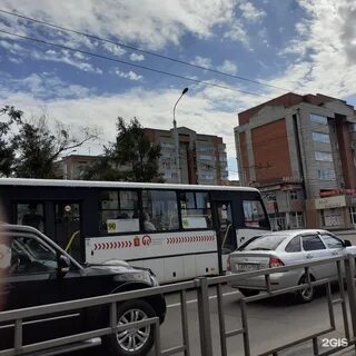 90 маршрут красноярск