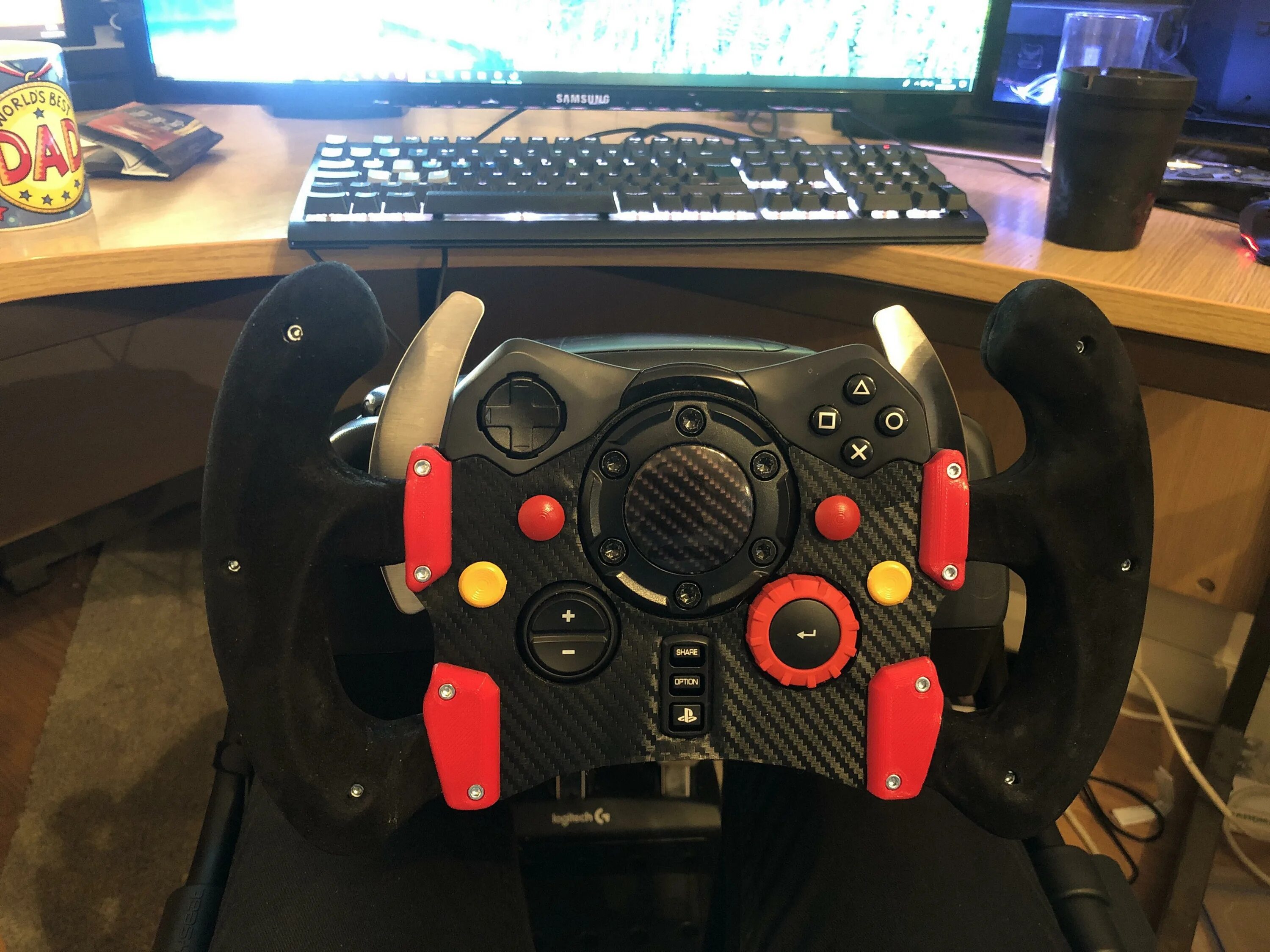 Wheel logitech g27. Руль Logitech g29. Logitech g29 Steering Wheel. Logitech g29 f1 Wheel. Руль f1 для Logitech g29.