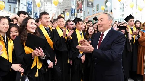 Топ вузов казахстана