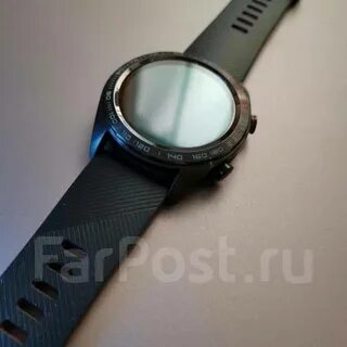 Часы honor watch magic b19