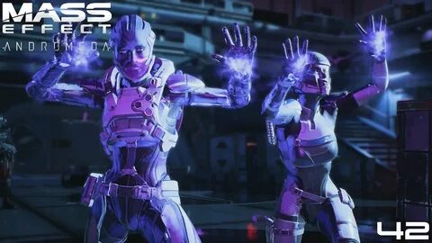 Mass effect прохождение