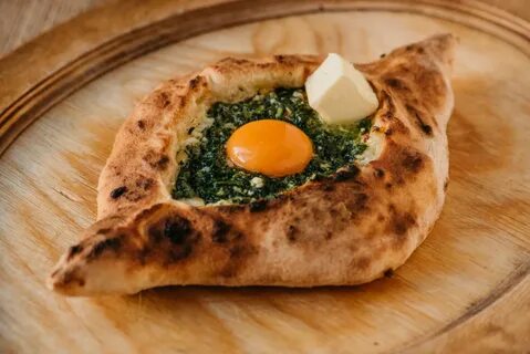 Итальянская 6 4 хачапурия